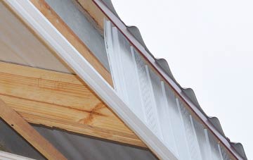 why Silian fascia repairs are essential