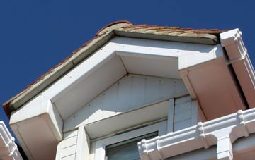 Silian fascia installation costs