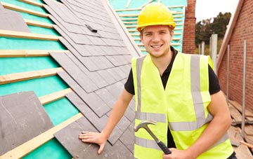 find trusted Silian roofers in Ceredigion