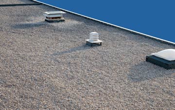flat roofing Silian, Ceredigion