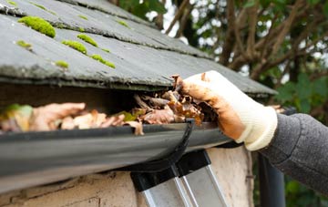 gutter cleaning Silian, Ceredigion