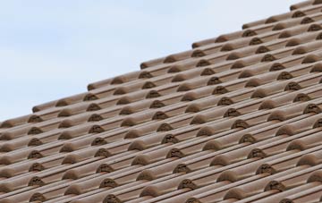 plastic roofing Silian, Ceredigion