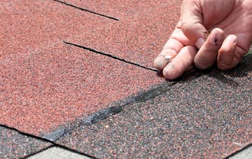 Silian asphalt roof repairs