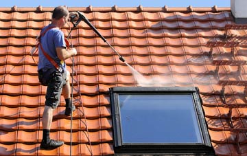 roof cleaning Silian, Ceredigion