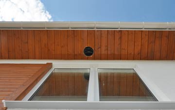 Silian soffit repair quotes